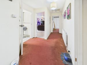 HALLWAY- click for photo gallery